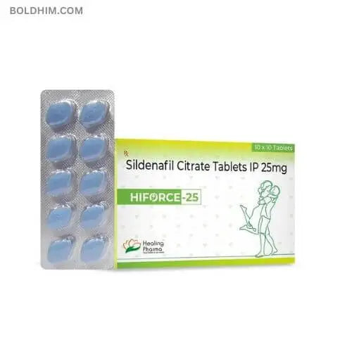 Hiforce 25mg tablets, Hiforce 25 Mg (Sildenafil) Buy ED Pills Online , Hiforce 25 Mg in usa store near me