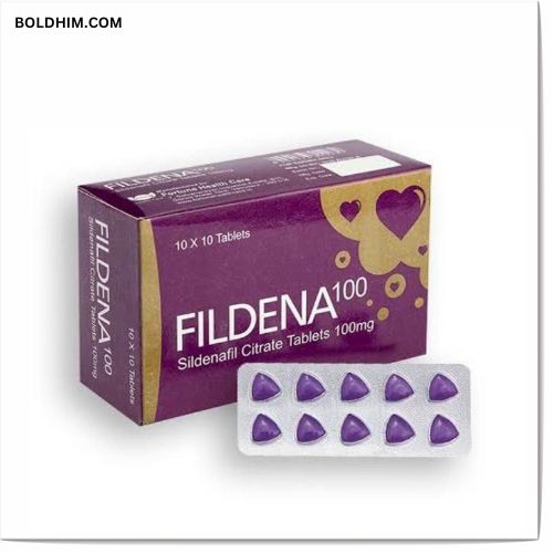 fildena 100 - Boldhim