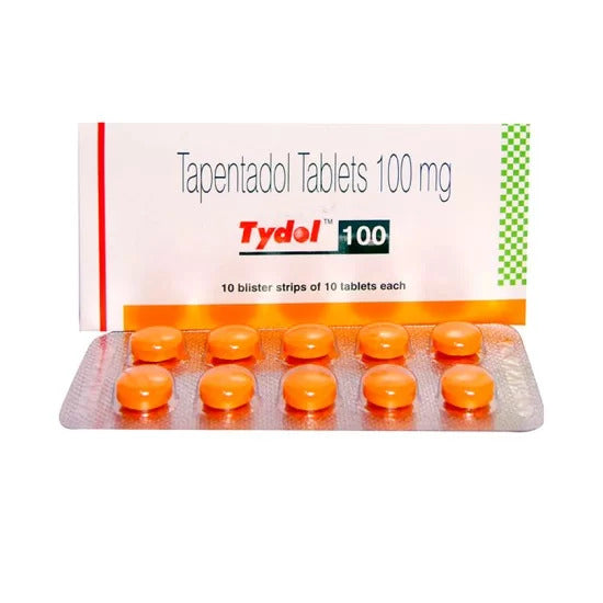 Tydol 100 ( Tapentadol 100 )