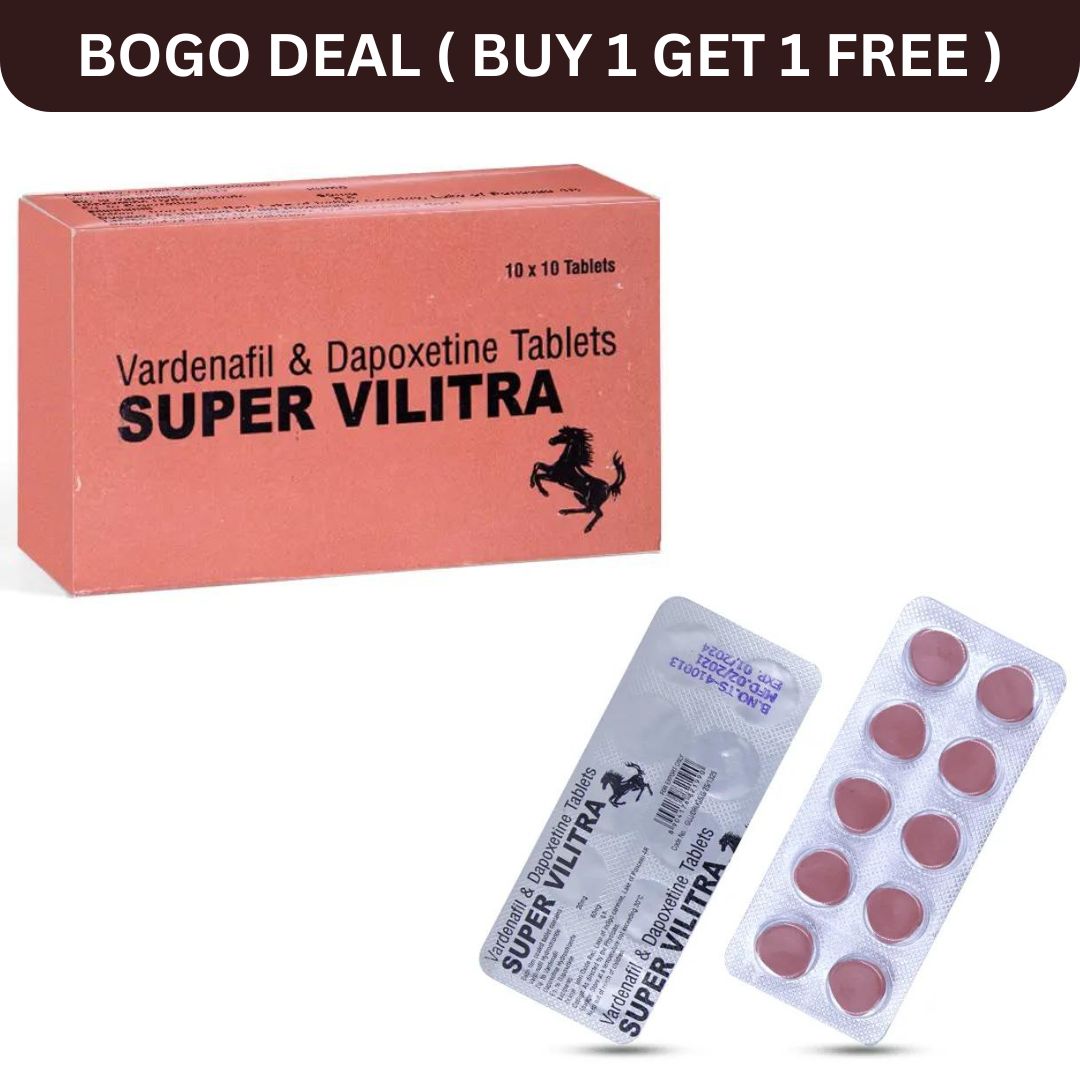 BOGO  DEAL ( BUY 1 GET 1 FREE )