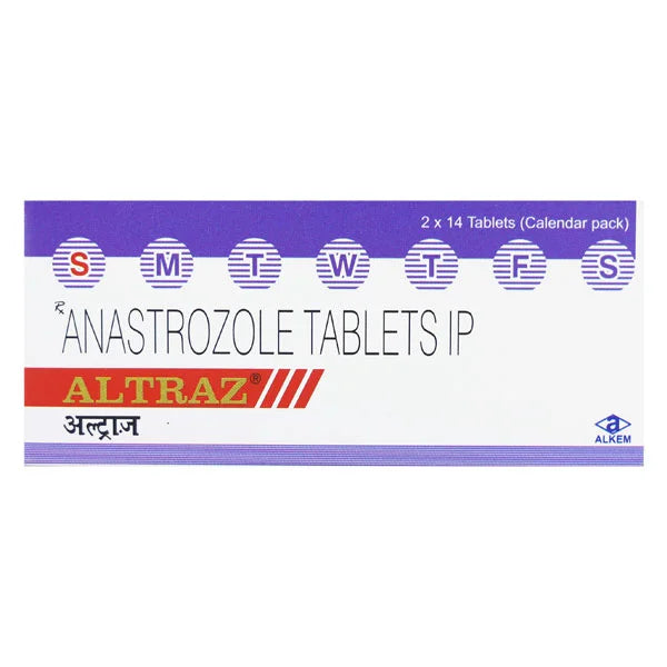 Anastrozole for Men: Benefits, Side Effects, and Dosage