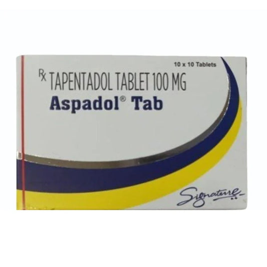 aspadol 100mg Online in USA - Hims pills