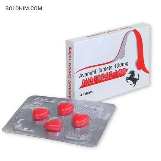 avanafil (stendra) - hims pills - boldhim