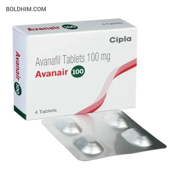 avanafil (stendra) dosage