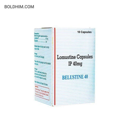 Lomustine - Hims pills - Boldhim