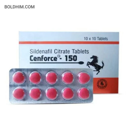 Cenforce 150 mg