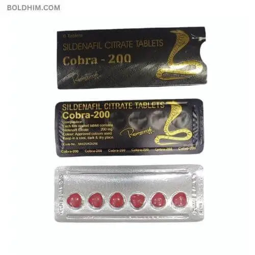 Cobra 200 Mg, cobra sildenafil 200mg, sildenafil cobra 200mg, blue pills sildenafil.