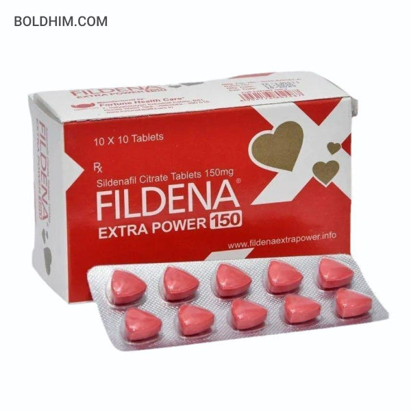 Fildena 150mg