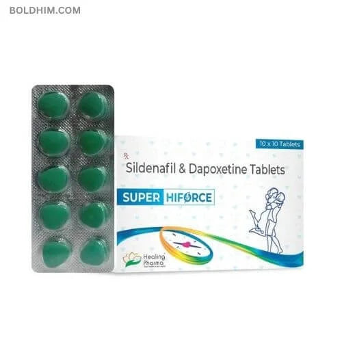 Buy sildenafil & Dapoxetine tablets USA