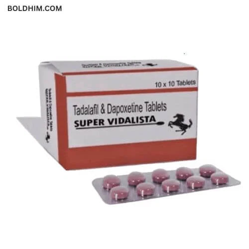 super vidalista cheap price in usa