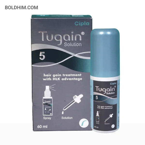 Tugain 5 Solution