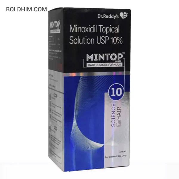 Mintop Solution 10