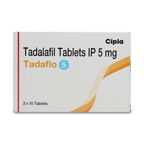 tadalafil 5mg