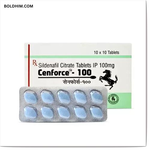 cenforce 100 - boldhim