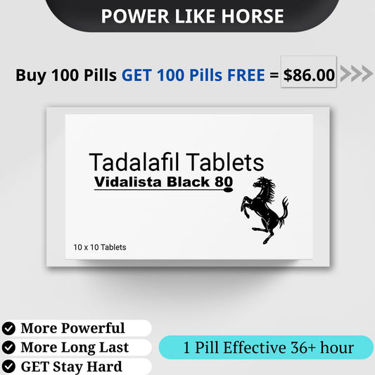 BoldHim Buy 1 Get 1 Gift